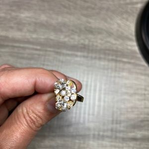 Ring very unique and rare